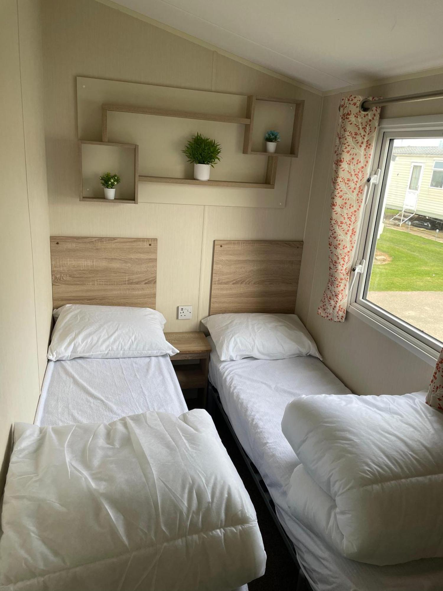 Kp Holiday Home Corton  Exterior foto