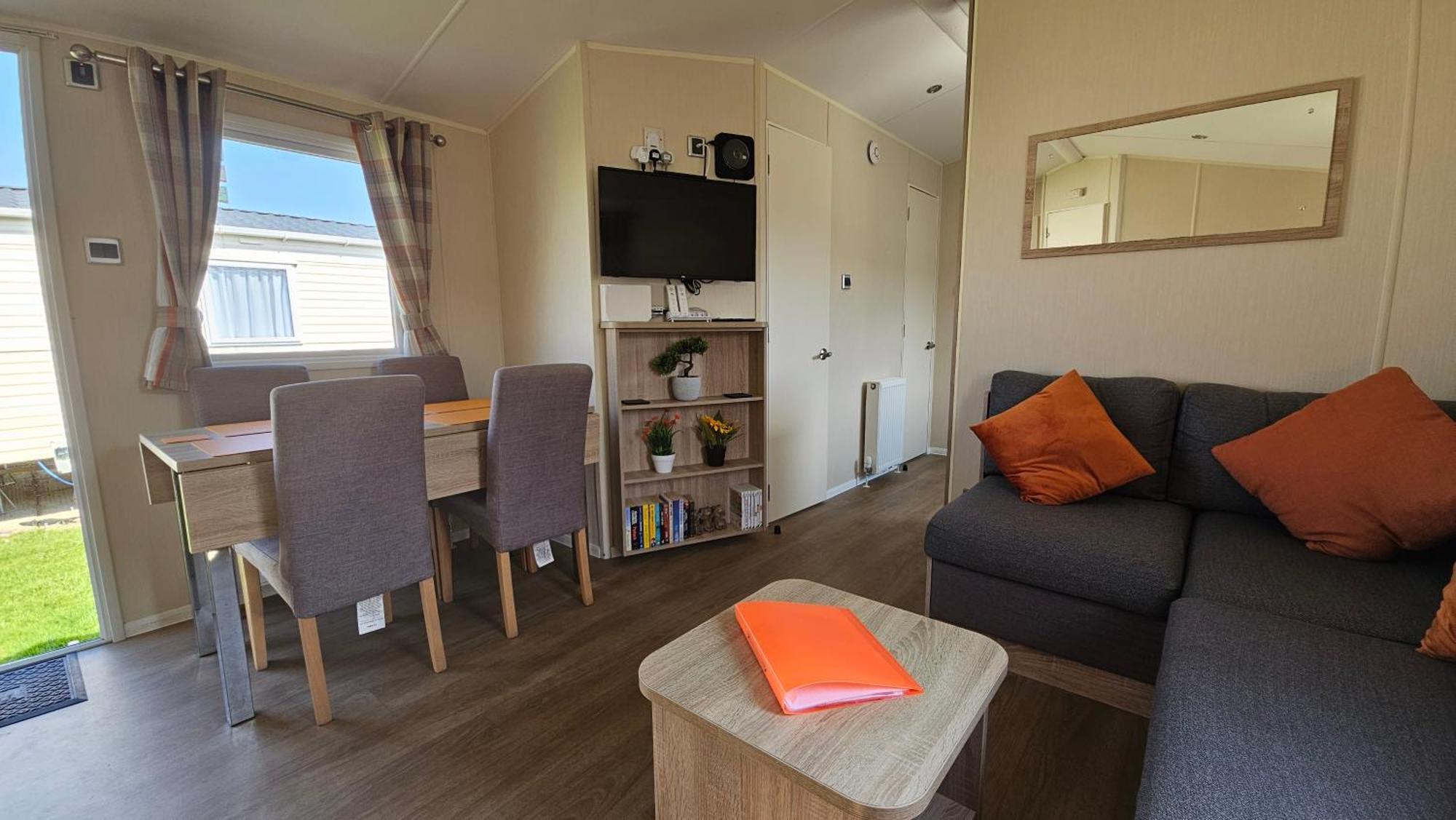 Kp Holiday Home Corton  Exterior foto